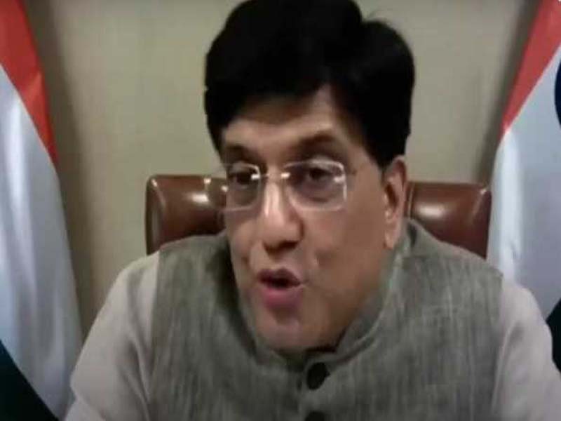 Goyal invites businesses in Indo-Pacific to invest in India’s sunrise sectors