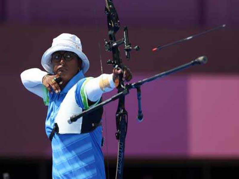Tokyo Olympics: Deepika Kumari advances to women’s individual Round of 16