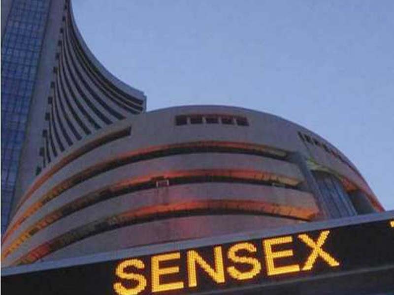 Sensex regains 193.58 pts
