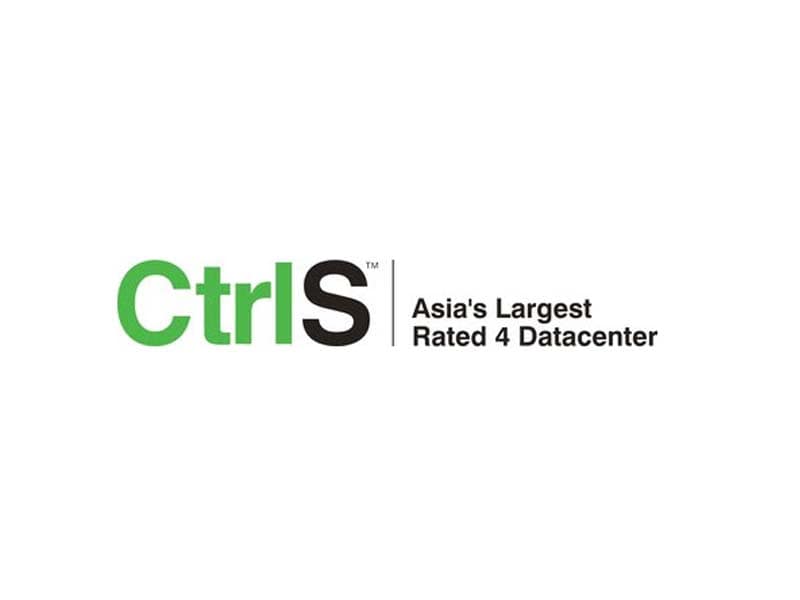 CtrlS awarded US Green Building Council Regional Leadership Award
