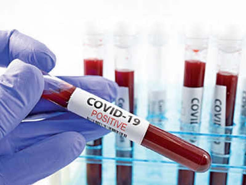 Telangana registers 767 new COVID-19 cases, 3 fatalities