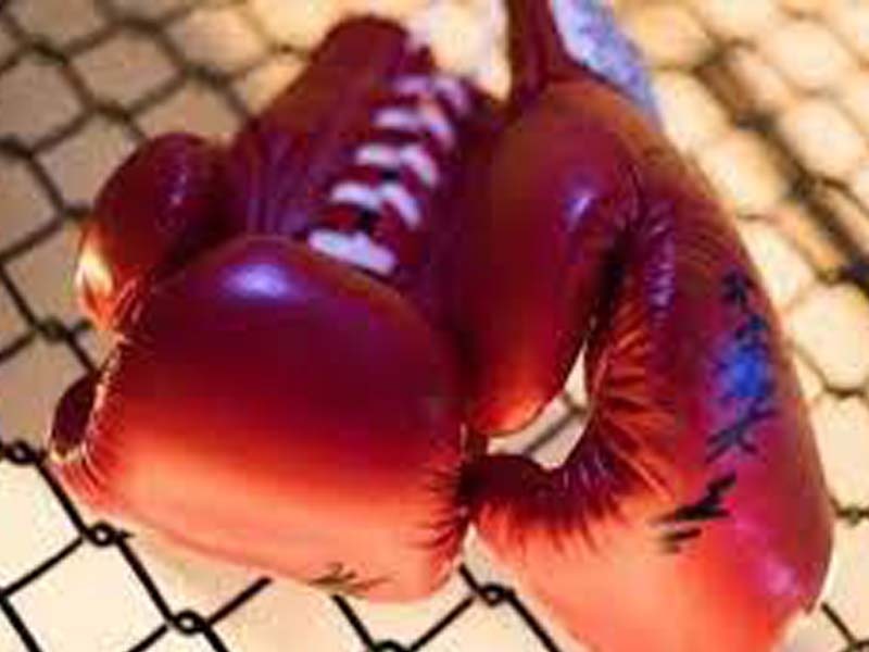 Mahi Raghav enters quarter-finals of Jr Girls Nat’l Boxing Championships