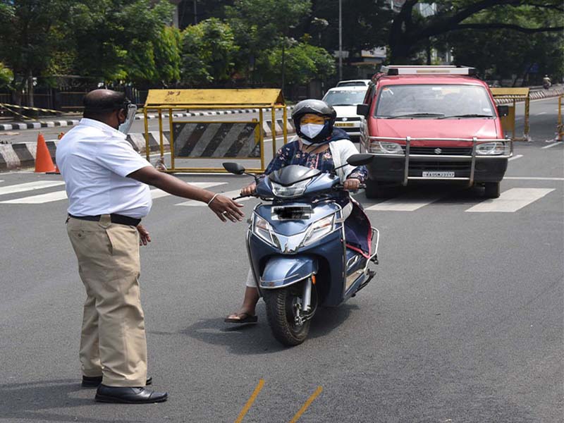 Unlock: Life returns to normal in Karnataka except in Kodagu, Hassan
