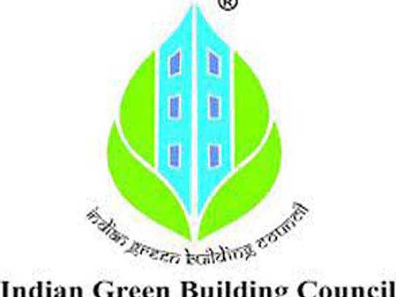 Cash awards presented to winners of IGBC Green Your School Contest 2020