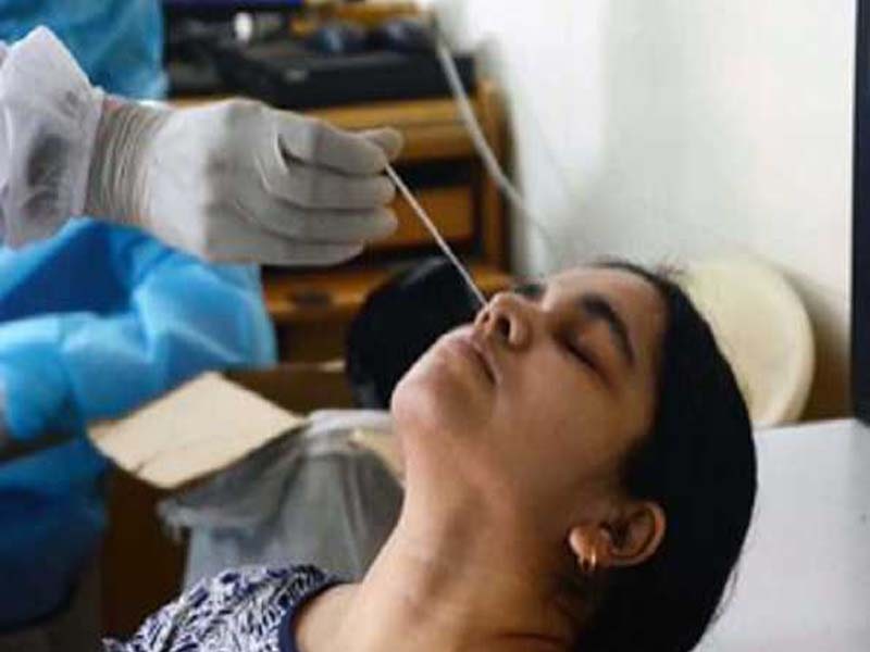Telangana adds 696 new COVID-19 cases, 6 fatalities on Monday