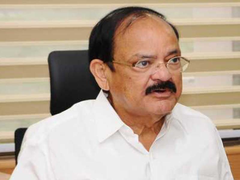 Stalin, EPS, OPS extend birthday wishes to Venkaiah