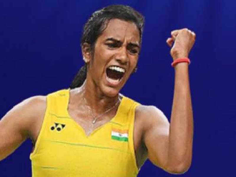 Tokyo Olympics: Sindhu beats Cheung to enter pre-quarterfinals