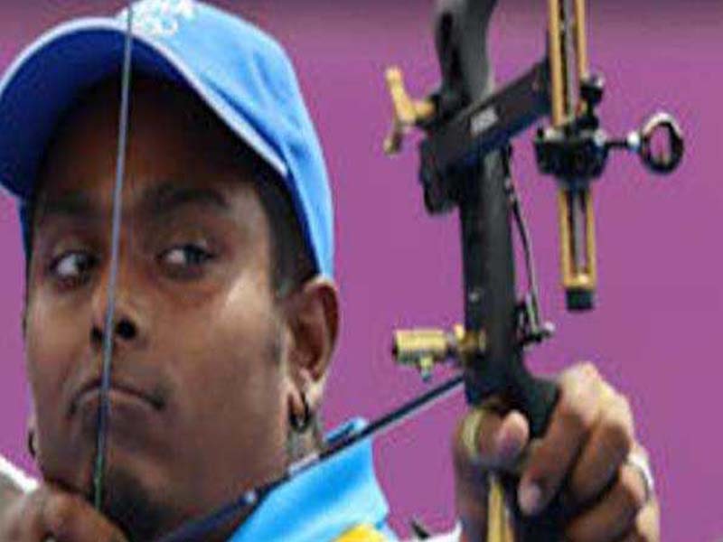 Tokyo Olympics: Indian archer Atanu Das moves to the round of 16