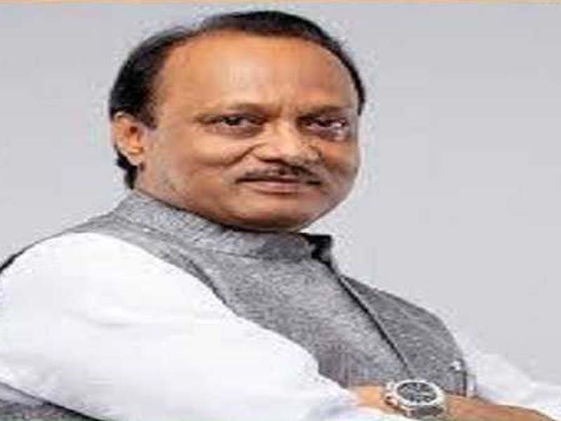 Ajit Pawar expresses gratitude to all Doctors on National Doctor’s Day