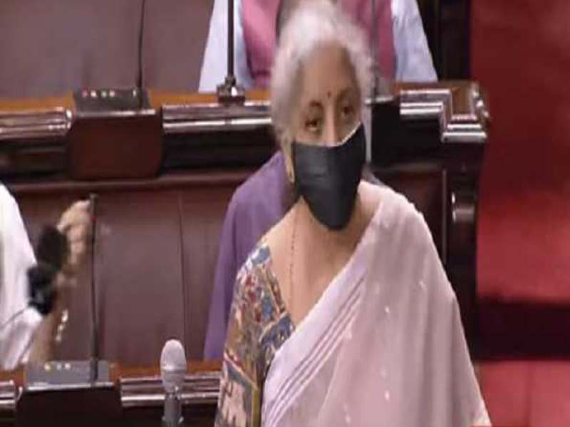 Bill to help MSMEs monetise their receivables passed in Rajya Sabha amid ruckus