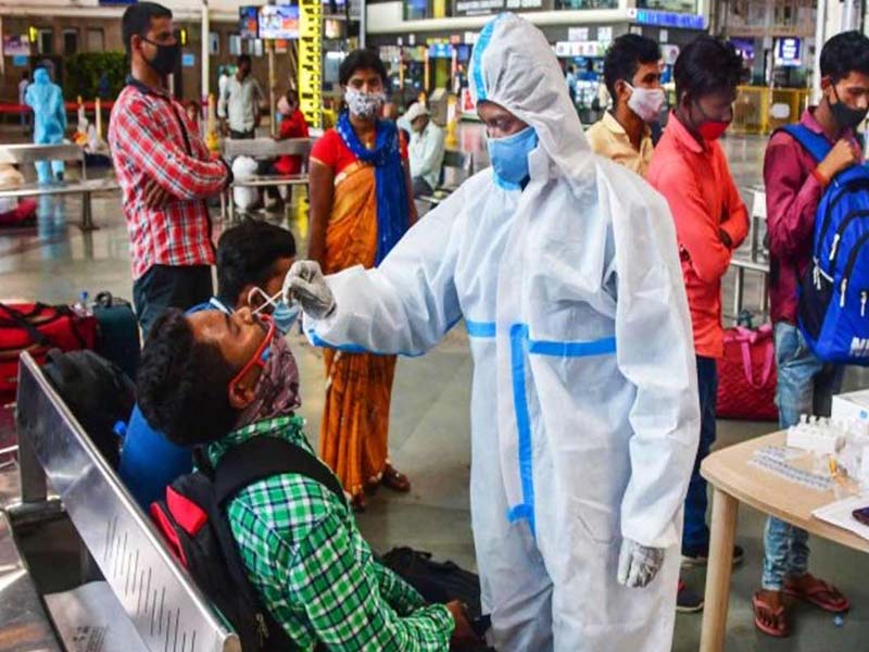 Goa reports 131 new cases of Covid 19, 2 fatalities