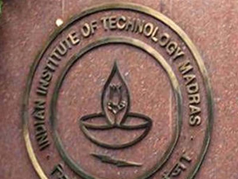 IIT-M to host global water and climate adaptation centre