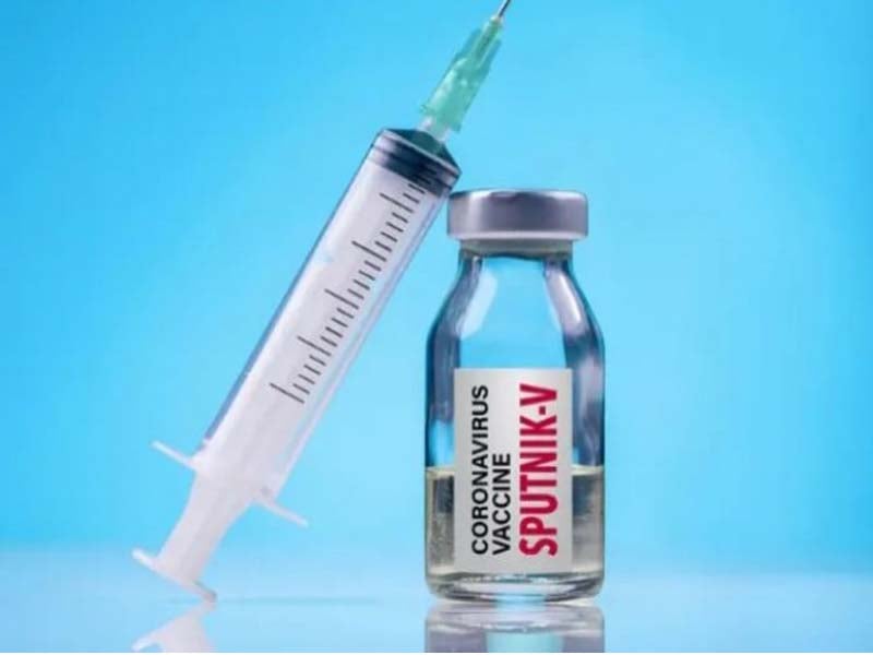 Nationwide soft launch of Sputnik V Vaccine reaches over 50 cities and towns across India
