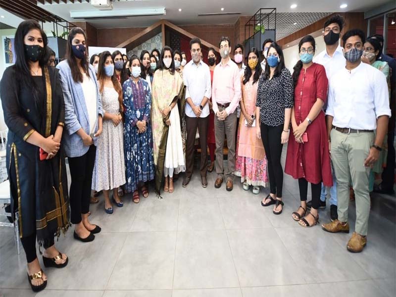 WE HUB launches new series of scale-up programs for tech based startups, aspiring women entrepreneurs