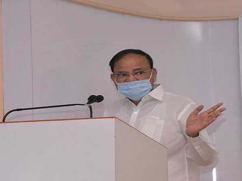 Fast-track genome sequencing of new Covid variants to speed up vaccine, drug development: VP