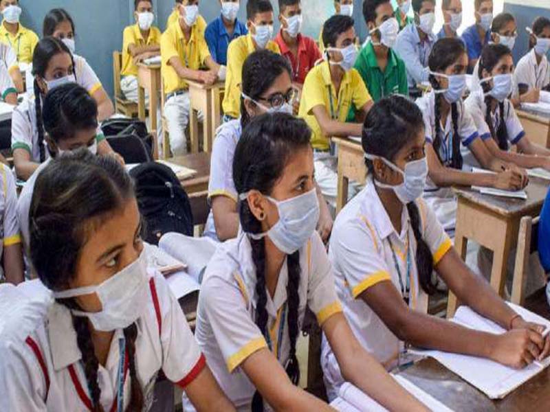 Schools to be reopened in AP after August 15
