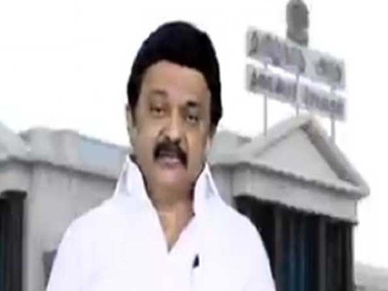 Withdraw amendments to Cinematograph Act : Stalin urges Ravi Shankar Prasad