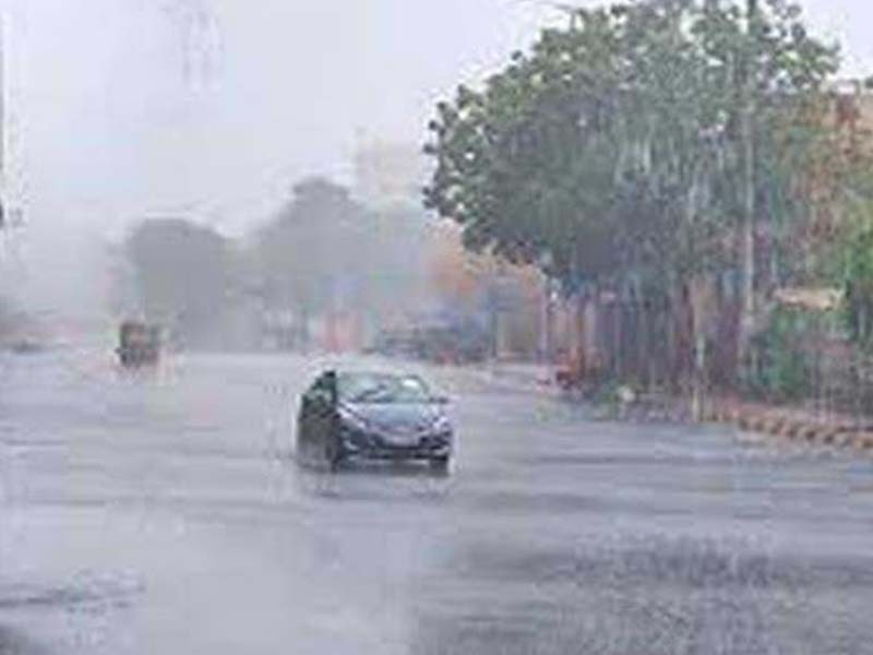 Heavy to very heavy rain likely to occur in Telangana: Met