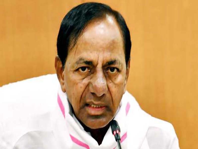 Telangana cabinet to meet today, to take up key issues