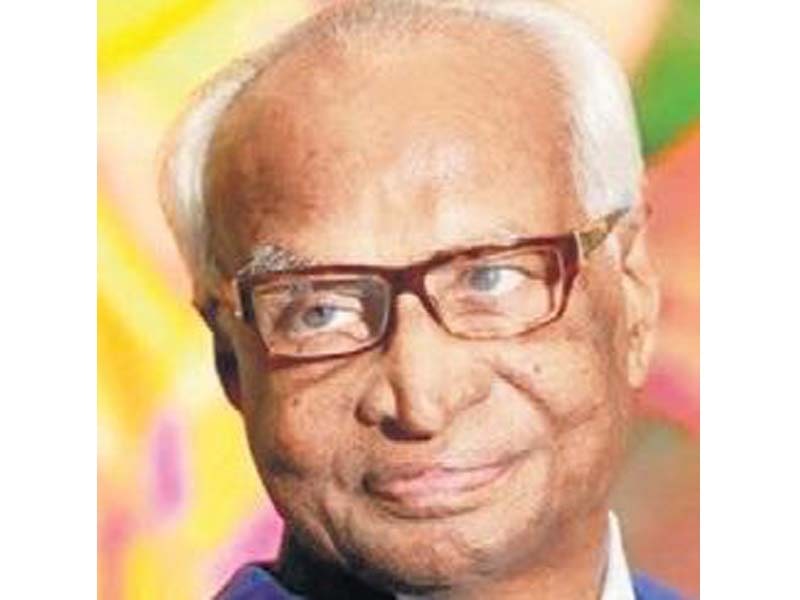Eminent Educationist Gregory Reddy passes away in Hyderabad, HP Guv condoles