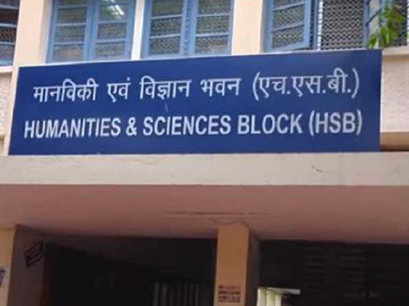 IIT-M Assistant Prof quits alleging caste discrimination