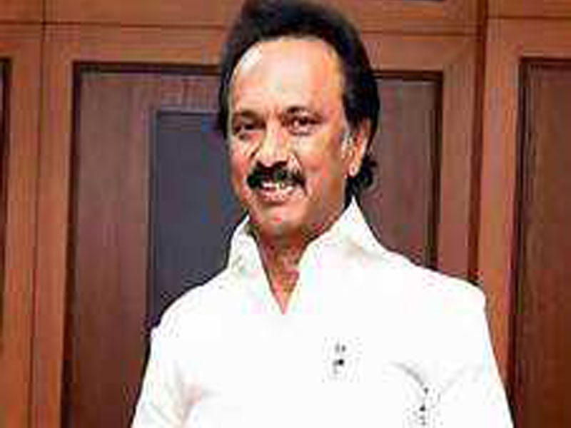 Stalin urges Yeddy not to pursue the Mekedatu dam project