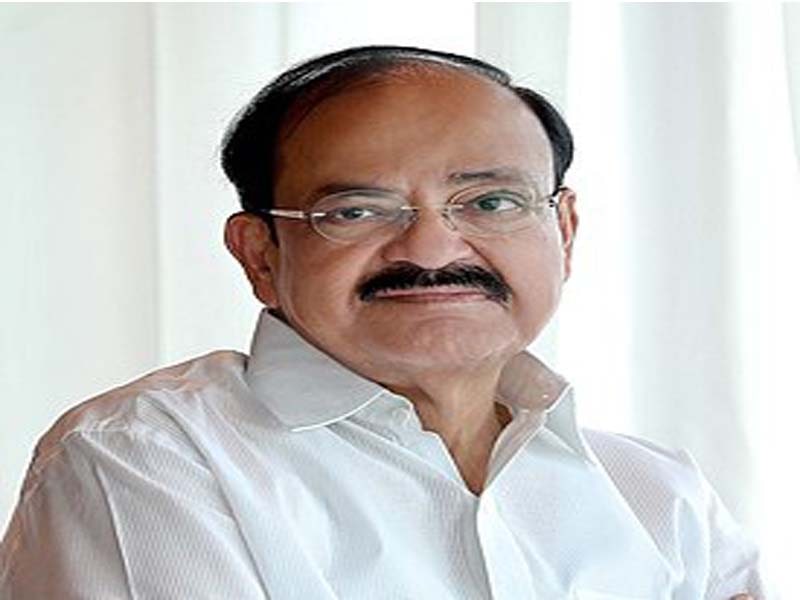 Naidu lauds Covid services by doctors