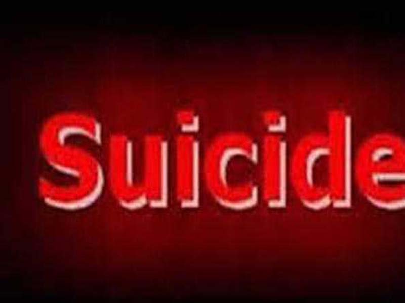 The charred body of IIT-M temporary project staff found in campus, police suspect suicide