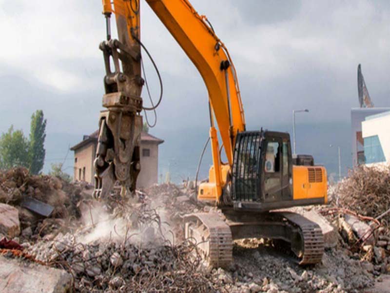 Two more C&D Waste Management units to be constructed in Hyderabad