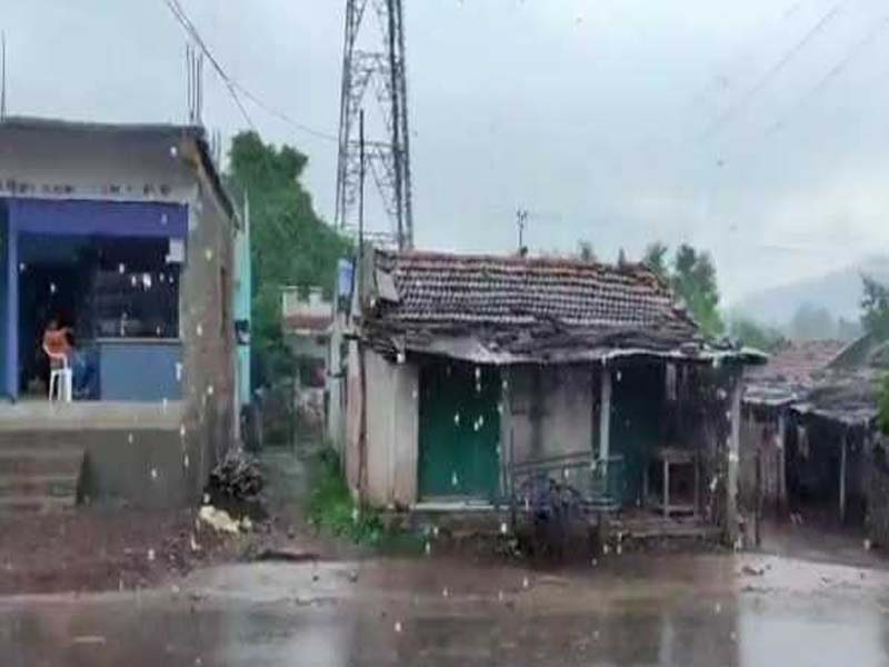 Heavy to very heavy rain likely to occur in Telangana in next 3 days: Met