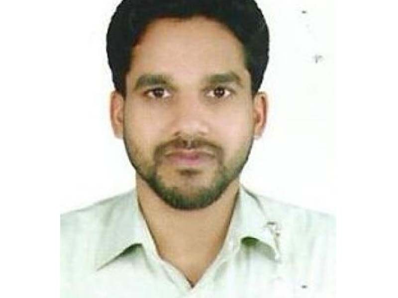 MANUU awards Ph.D. to Samad Thazhe in Education