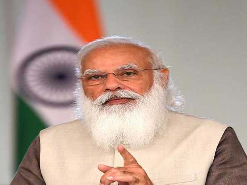 Technology is integral to our fight against COVID-19: PM Modi