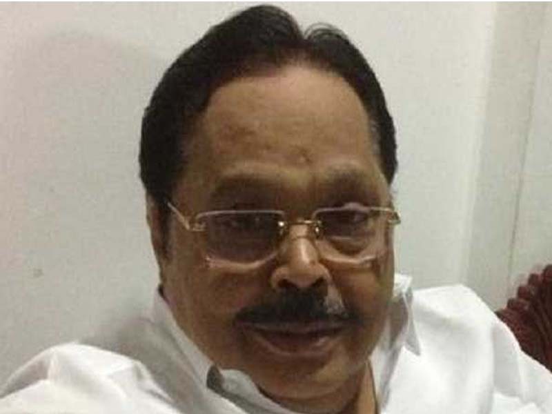 Kar’s Markandeya dam row will be resolved through Tribunal: Duraimurugan