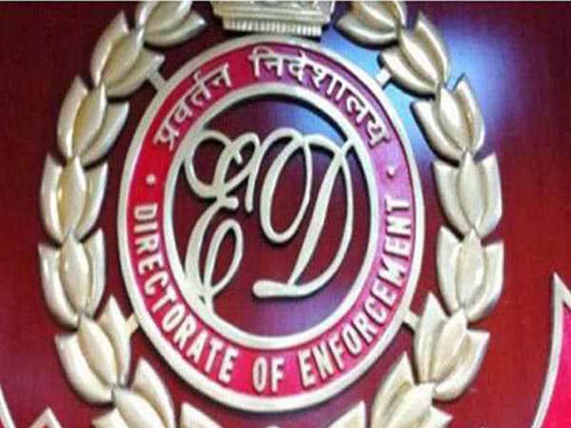 ED arrests Shakti Bhog Foods Ltd CMD Kewal Krishan Kumar