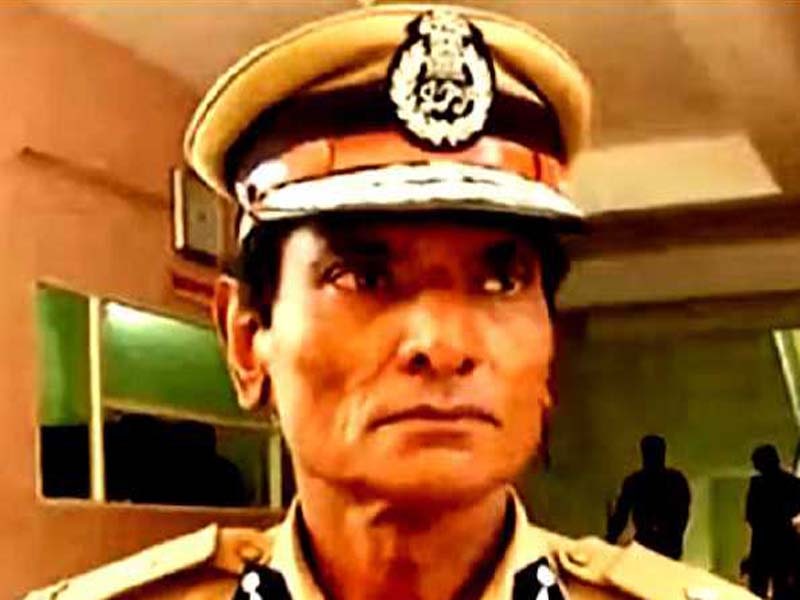 Cabinet decides to appoint Anil Kant as new DGP of Kerala