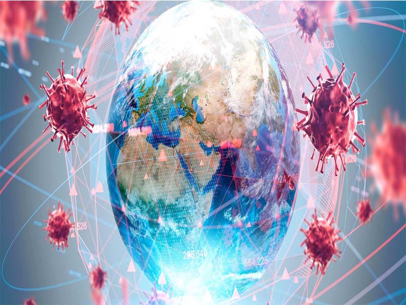 COVID-19: Latest global update