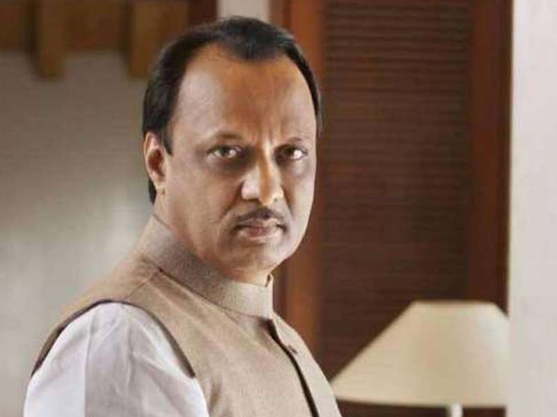Ajit Pawar remembers Vasantrao Naik on his birth anniversary
