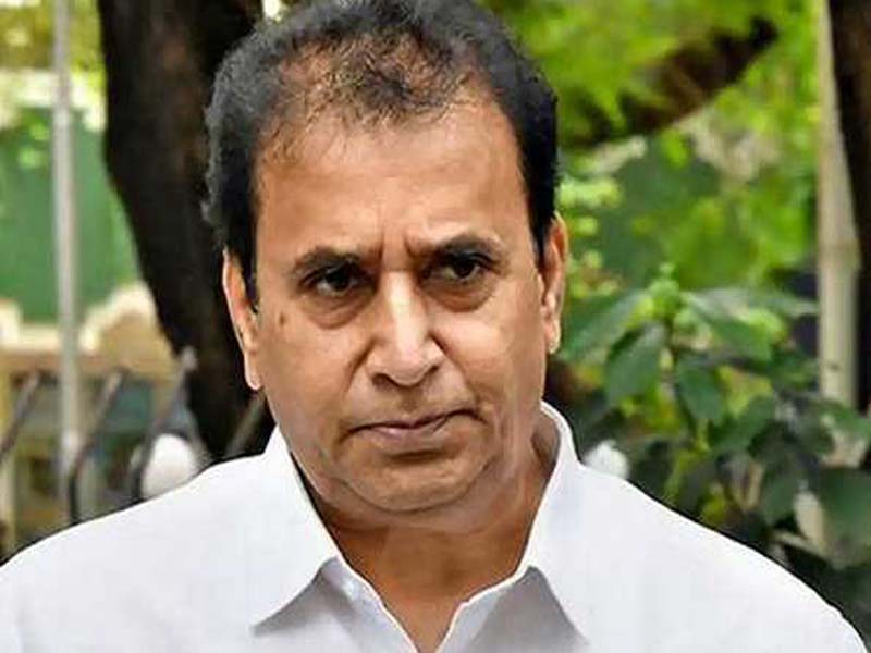 ED attaches Ex-Home Minister Anil Deshmukh’s properties worth Rs 4.2 crore