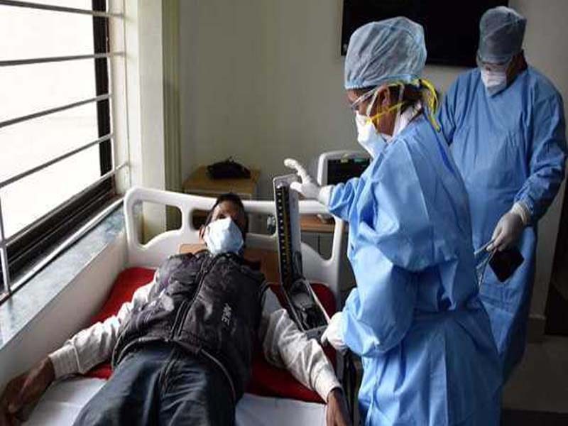 Goa reports 195 new cases of Covid 19, 4 fatalities