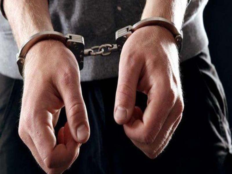 Five arrested for 10 thefts in Palghar
