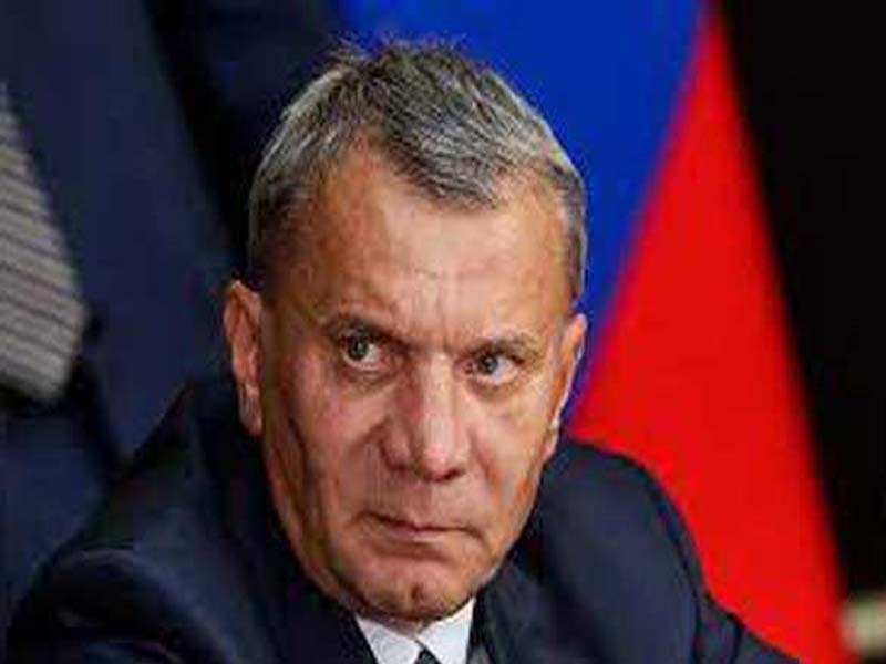 World’s most powerful nuclear icebreaker laid down in Russia’s Far East : Dy PM