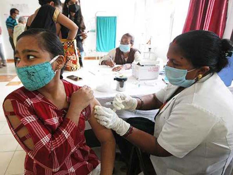 Over 1.91 cr Covid vaccine doses still available with states: Health Ministry