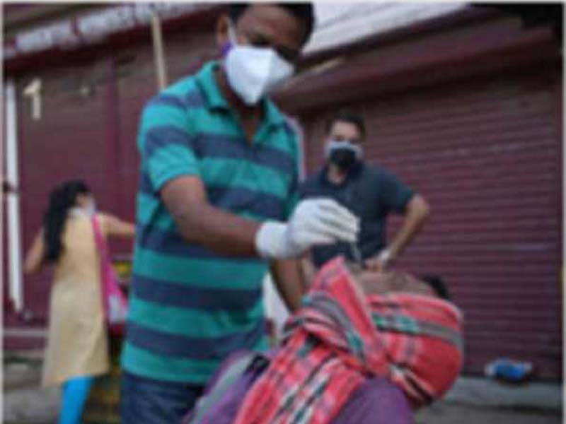 COVID-19: India reports 31,443 cases, 2,020 deaths in past 24 hrs