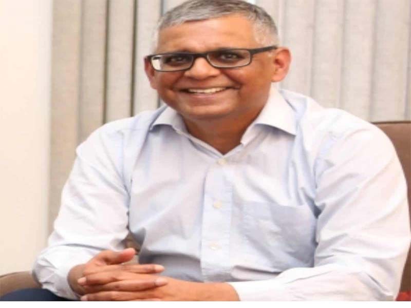 Prof Madan Pillutla takes over as 6th dean of ISB