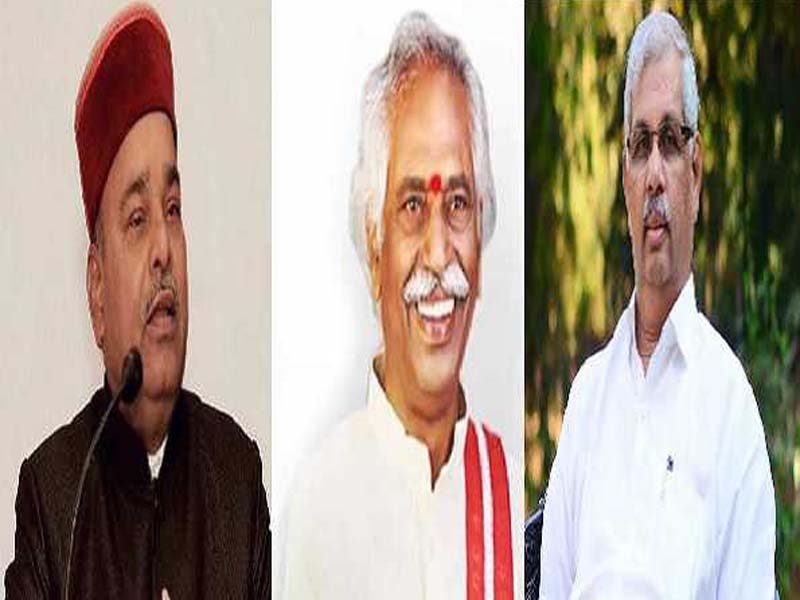 Thawarchand Gehlot appointed as Governor of K’taka ahead of possible Cabinet expansion