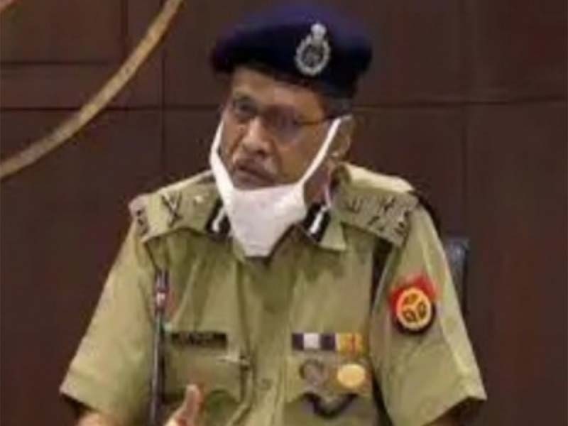 UP DGP retire from service: ADG L&O gets charge