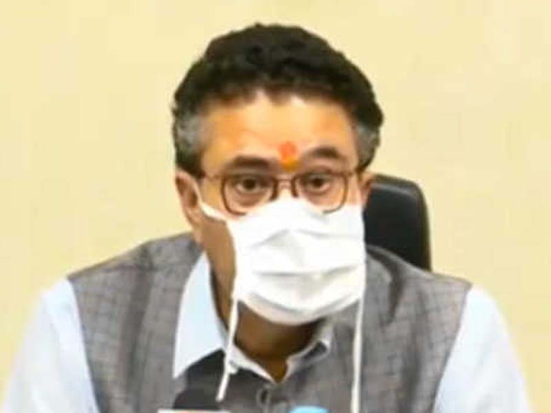 UP logs 165 fresh Covid cases, 292 recoveries