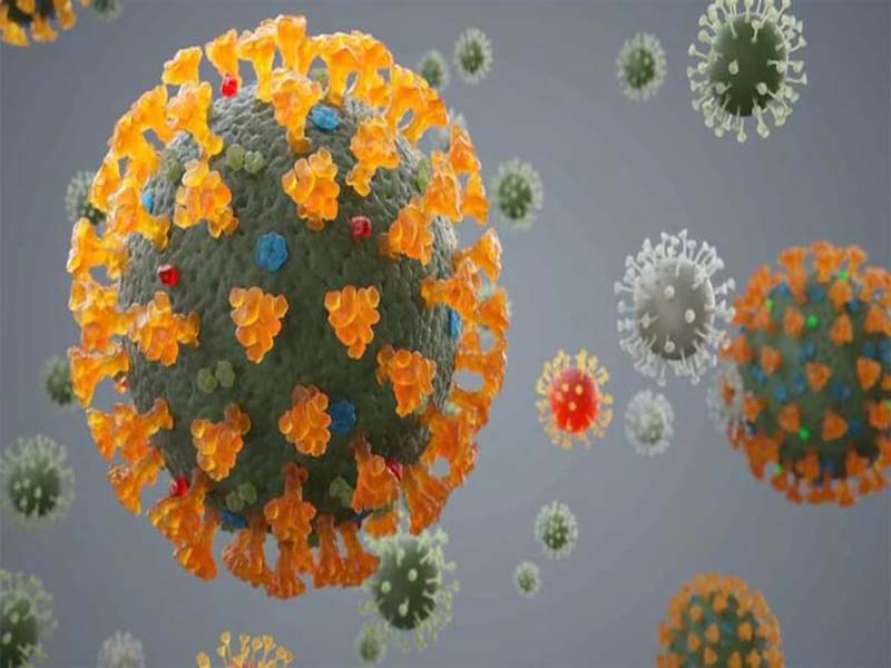 Turkey confirms first cases of Delta plus Coronavirus Variant