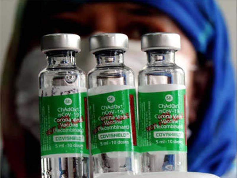 Two-day mega vaccination Mela witnesses heavy rush in Srinagar