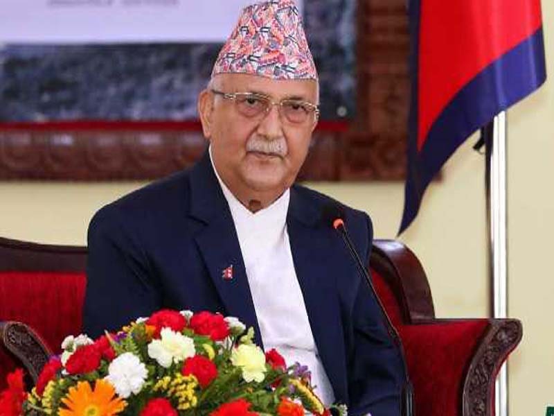 Nepal to export power as Upper Tamakoshi hydro project starts generation